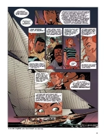 Pin-up T09 - Venin : page 21