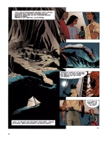 Pin-up T09 - Venin : page 24