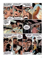Pin-up T09 - Venin : page 31