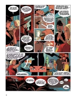 Pin-up T09 - Venin : page 36