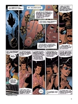 Pin-up T09 - Venin : page 41