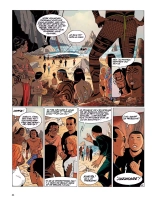 Pin-up T09 - Venin : page 44