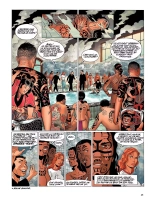 Pin-up T09 - Venin : page 45