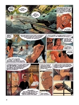 Pin-up T09 - Venin : page 48