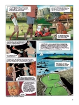 Pin-up T09 - Venin : page 49