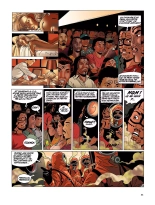 Pin-up T09 - Venin : page 53