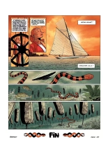 Pin-up T09 - Venin : page 58