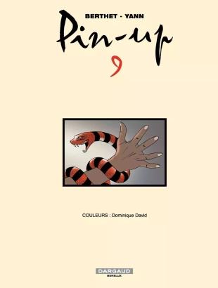 hentai Pin-up T09 - Venin