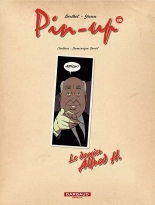 Pin-up T10 - Le dossier Alfred H. : page 2