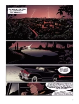 Pin-up T10 - Le dossier Alfred H. : page 3