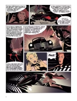 Pin-up T10 - Le dossier Alfred H. : page 4