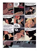 Pin-up T10 - Le dossier Alfred H. : page 5