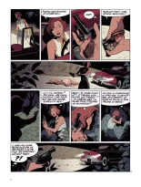 Pin-up T10 - Le dossier Alfred H. : page 6