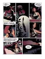 Pin-up T10 - Le dossier Alfred H. : page 7