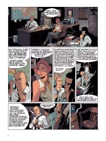 Pin-up T10 - Le dossier Alfred H. : page 8
