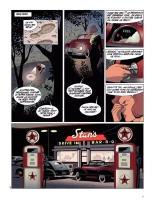 Pin-up T10 - Le dossier Alfred H. : page 9
