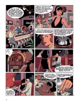 Pin-up T10 - Le dossier Alfred H. : page 10