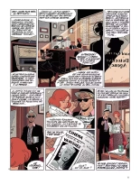 Pin-up T10 - Le dossier Alfred H. : page 11