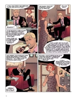 Pin-up T10 - Le dossier Alfred H. : page 12