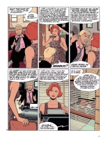 Pin-up T10 - Le dossier Alfred H. : page 13