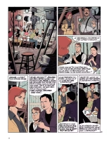 Pin-up T10 - Le dossier Alfred H. : page 14