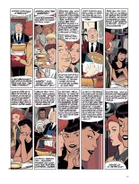 Pin-up T10 - Le dossier Alfred H. : page 15