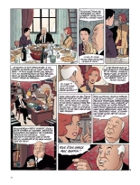 Pin-up T10 - Le dossier Alfred H. : page 16
