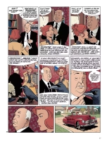 Pin-up T10 - Le dossier Alfred H. : page 17