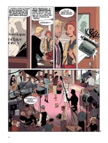 Pin-up T10 - Le dossier Alfred H. : page 18