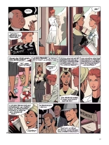 Pin-up T10 - Le dossier Alfred H. : page 19