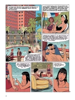 Pin-up T10 - Le dossier Alfred H. : page 20