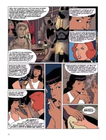 Pin-up T10 - Le dossier Alfred H. : page 22