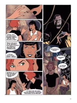Pin-up T10 - Le dossier Alfred H. : page 23