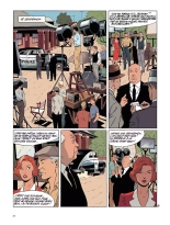 Pin-up T10 - Le dossier Alfred H. : page 24