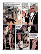Pin-up T10 - Le dossier Alfred H. : page 25
