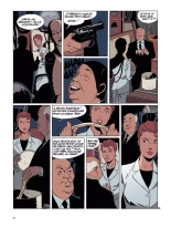 Pin-up T10 - Le dossier Alfred H. : page 26