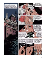 Pin-up T10 - Le dossier Alfred H. : page 27