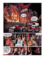 Pin-up T10 - Le dossier Alfred H. : page 29