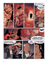Pin-up T10 - Le dossier Alfred H. : page 30