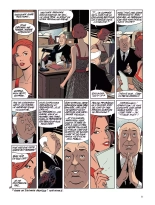 Pin-up T10 - Le dossier Alfred H. : page 31