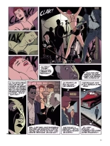 Pin-up T10 - Le dossier Alfred H. : page 33