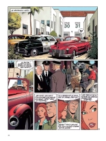 Pin-up T10 - Le dossier Alfred H. : page 34