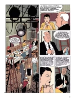 Pin-up T10 - Le dossier Alfred H. : page 35