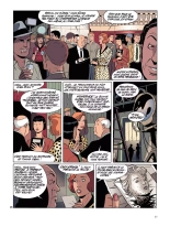 Pin-up T10 - Le dossier Alfred H. : page 37