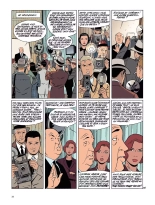 Pin-up T10 - Le dossier Alfred H. : page 38