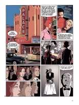 Pin-up T10 - Le dossier Alfred H. : page 39