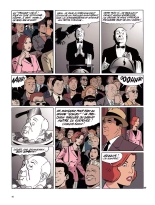 Pin-up T10 - Le dossier Alfred H. : page 40