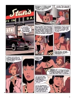 Pin-up T10 - Le dossier Alfred H. : page 41
