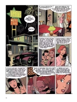 Pin-up T10 - Le dossier Alfred H. : page 42