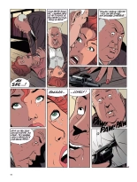 Pin-up T10 - Le dossier Alfred H. : page 44